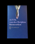 A.F.Th. van der Heijden - Stemvorken – A.F.Th. van der Heijden