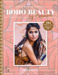 Carmen Zomers - Boho beauty, make-up en haar