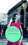 Alice Munro - De liefde van een goede vrouw