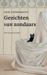 Jules Coenegracht - Gezichten van zondaars