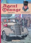 Varekamp, Erik & Mick Peet - Agent Orange Omnibus: De vooroorlogse jaren van Prins Bernhard Varekamp, Erik & Mick Peet - Agent Orange Omnibus: De vooroorlogse jaren van Prins Bernhard