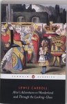 Lewis Carroll - Alice's adventures in wonderland