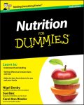 Nigel Denby - Nutrition For Dummies 2nd