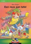  - Een reus aan tafel