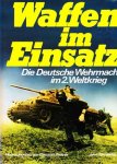 Christian Zentner - Waffen im Einsatz
