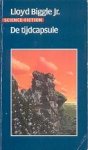 Biggle, Lloyd - De Tijdcapsule (3e druk)