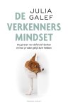 Julia Galef - De verkennersmindset helder denken in een complexe wereld