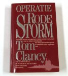 [{:name=>'Tom Clancy', :role=>'A01'}] - Operatie Rode Storm