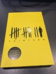 Hoyle, Tom - Thirteen - his days are numbered