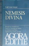 Linné, Carl von - Nemesis Divina: Bezorgd en vertaald door Trudi de Vlaming-Van Santen en Michael John Petry. Ingeleid door J.M.M. de Valk