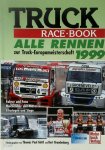 Thomas Paul Göttl ,  Bert Brandenburg 271212 - Truck race book