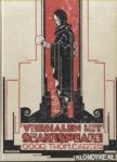Carter, Thomas (naverteld door) - Verhalen uit Shakespeare