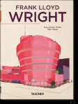 Bruce Brooks Pfeiffer ( - Frank Lloyd Wright. 40th Ed.