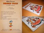 Disney, Walt; A.D. Hildebrand (bewerking) - Donald Duck en andere verhalen Deel 4