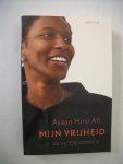 Ali, Ayaan Hirsi - Mijn vrijheid / de autobiografie