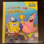  - De prijzen van Spongebob