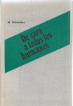 Kolesnikov, Mijail - De cara a todas los huracanes (Páginas de la vida de M. Frunze)