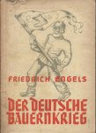 Engels, Friedrich - Der Deutsche Bauernkrieg