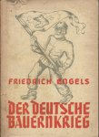Engels, Friedrich - Der Deutsche Bauernkrieg