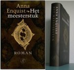 A Enquist - Het  meesterstuk