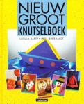 Ursala Barff,Jutta Maier - Nieuw groot knutselboek