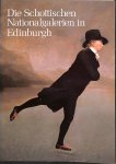 Clifford, Timothy - Die Schottischen Nationalgalerien in Edinburgh.