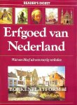 Manning, A.F. ea. - Erfgoed van Nederland