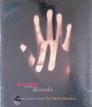 Blessing, Jennifer - and others - Speaking with Hands: Photographs from the Buhl Collection