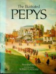 Pepys, S - The Illustrated Pepys