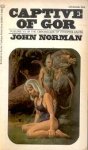 Norman, John - Gor Series 07: Captive of Gor