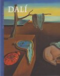 Textcase (productie en redactie Nederlandstalige editie), N.v.t. - Dalí