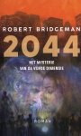 Robert Bridgeman - 2044