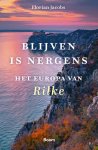 Florian Jacobs - (1) Blijven Is Nergens
