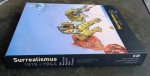  - Surrealismus 1919-1944. Dalí Max Ernst Magritte Miró Picasso...