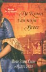Leslie Gould - De kroon van mijn broer / Schatten uit het verleden / 1