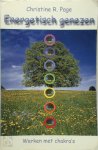 C.R. Page - Energetisch genezen werken met chakra's