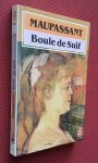 maupassant, guy de - boule de suif (le livre de poche 650) maupassant, guy de - boule de suif (le livre de poche 650)