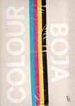 BIEGMAN, Nicolaas - Niek Biegman  - BOJA - Lichens in Dalmatia. [Design Irma Boom] - [New].