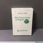 Ignaas Dom - Felix Timmermans – De Pelgrim