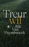 Rik Van Puymbroeck - Treurwil