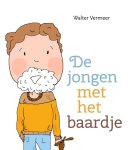 Walter Vermeer, Chantal Vermeer, Elisa Van Spronsen, Masja Mols - De jongen met het baardje
