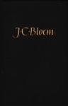 Bloem, J.C. - Verzamelde beschouwingen