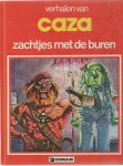  - verhalen van Caza zachtjes met de buren