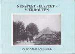 D. Bakker - Nunspeet - Elspeet - Vierhouten - in woord en beeld