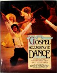 Giora Manor 53087 - The Gospel according to Dance choreography and the Bible : from ballet to modern
