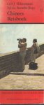 Hiltermann en Sylvia Brandts Buys, G.B.J. - Chinees reisboek