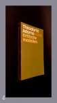 Adorno, Theodor W. - Kritische modellen - Essays over de veranderende samenleving