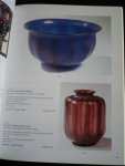 Catalogus Christie's - 20th Century Decorative Arts Catalogus Christie's - 20th Century Decorative Arts