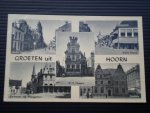  - Groeten uit Hoorn