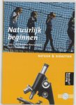 C.L Oostendorp-Bourgonjon - Natuur & didactiek / Bronnenboek